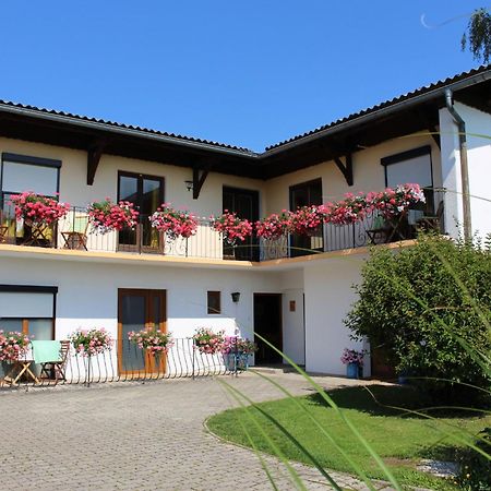 Haus Falle Schiefling am See Extérieur photo