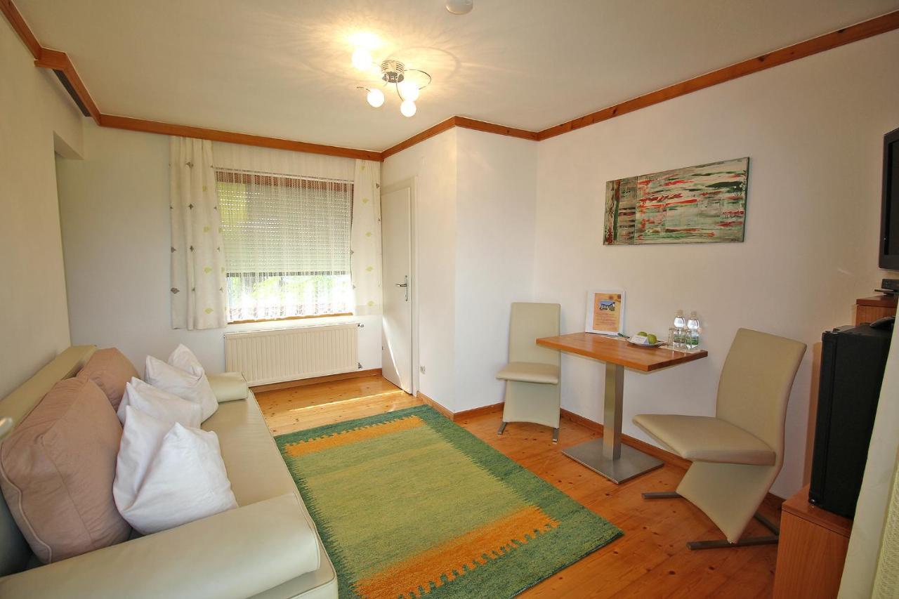 Haus Falle Schiefling am See Extérieur photo