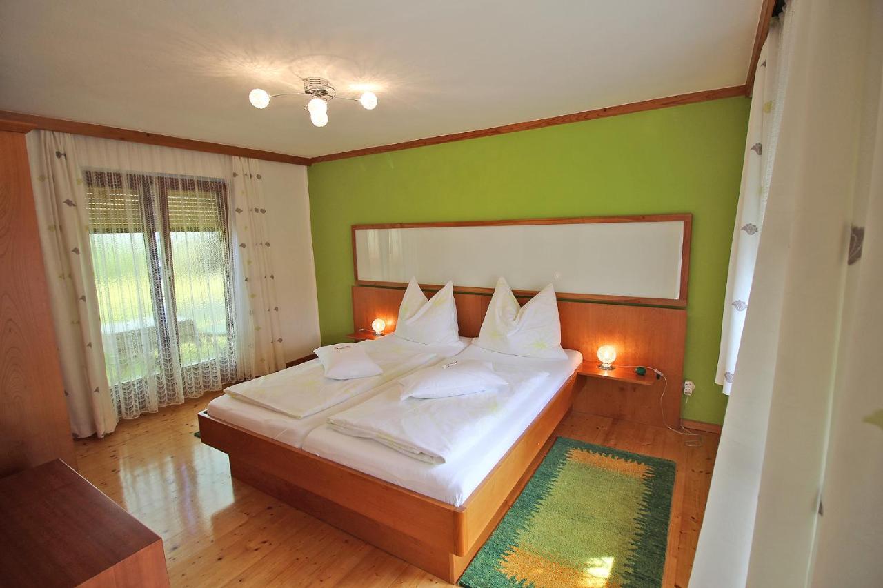 Haus Falle Schiefling am See Extérieur photo