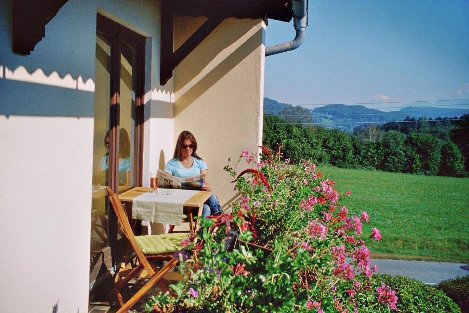 Haus Falle Schiefling am See Extérieur photo