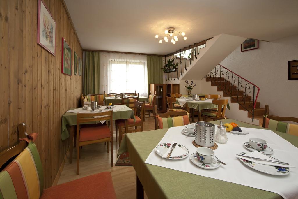 Haus Falle Schiefling am See Extérieur photo