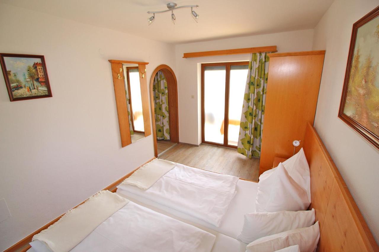 Haus Falle Schiefling am See Extérieur photo